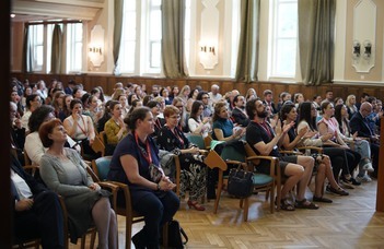 A PPK Pszichológiai Intézet diákjai eredményesen vettek részt a 37. OTDK-án