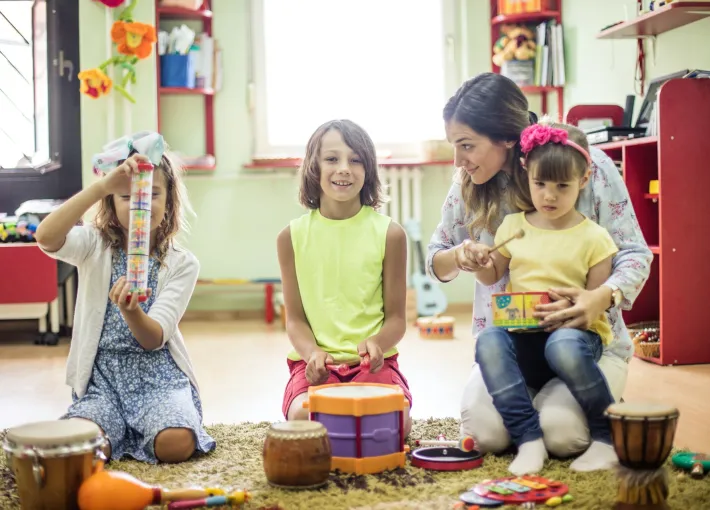 Közérthetően a zene és az elme kapcsolatáról