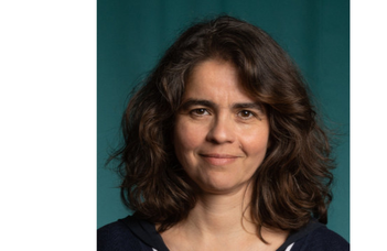 Alumni Staféta - Kende Anna