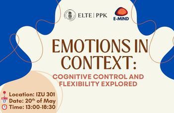EMOTIONS IN CONTEXT